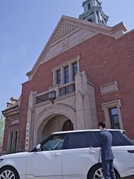 Episode 14 - Suami Dadakan Ternyata Bos