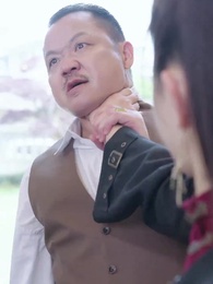 Return of the Empress - Episode 11