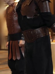 Episode 76 - Sepasang Pahlawan