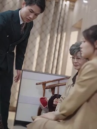 運命の玉と欺われた愛 - Episode 58