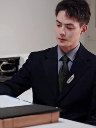 ตอนที่ 17 - อย่าบอกรักฉันในวันที่จากลา