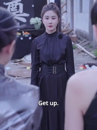 Episode 5 - Return of the Empress