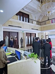 ตอนที่ 4 - อุ๊ต๊ะสามีคือมายบอส