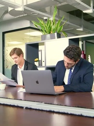 Flash Marriage After Onenight Stand - Episode 23