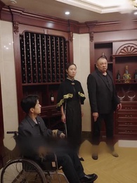 Episode 44 - Return of the Empress