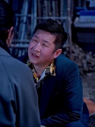 Episode 45 - Suami Dadakan Ternyata Bos