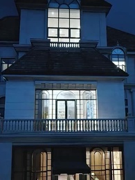 Episode 13 - Wrong Face and Right Soul