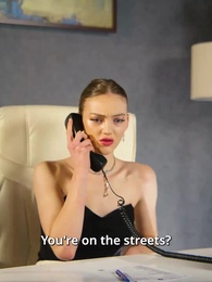 Episode 13 - Flash Marriage After Onenight Stand