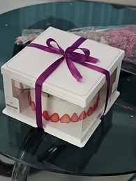 ตอนที่ 8 - อย่าบอกรักฉันในวันที่จากลา