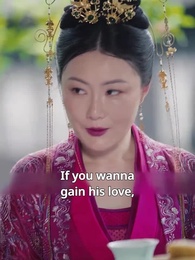 Episode 46 - Disabled Lord's Beloved Wife