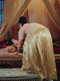 Disabled Lord's Beloved Wife - Episode 15