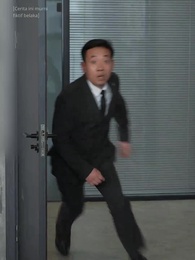 Sepasang Pahlawan - Episode 55