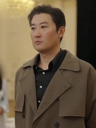 Sepasang Pahlawan - Episode 38