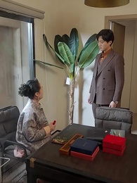 ตอนที่ 75 - อุ๊ต๊ะสามีคือมายบอส