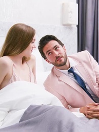 Flash Marriage After Onenight Stand - Episode 57