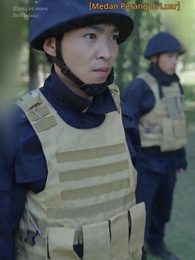 Episode 28 - Sepasang Pahlawan