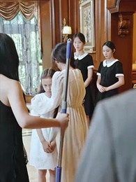 Wrong Face and Right Soul - Episode 9