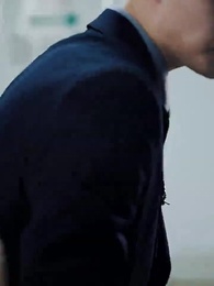 อย่าบอกรักฉันในวันที่จากลา - Episode 14