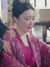 Episode 8 - Disabled Lord's Beloved Wife