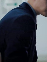 Episode 14 - Jangan Bilang Cinta Setelah Meninggalkanku