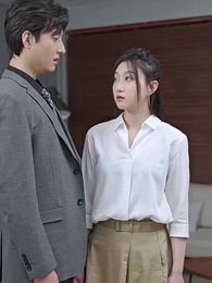 อุ๊ต๊ะสามีคือมายบอส - Episode 41