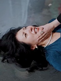 Wrong Face and Right Soul - Episode 38