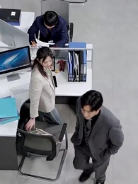 อุ๊ต๊ะสามีคือมายบอส - Episode 84