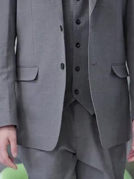 Episode 54 - Suami Dadakan Ternyata Bos