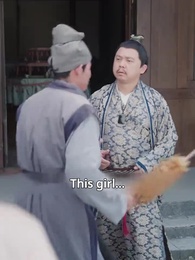 Episode 35 - Disabled Lord's Beloved Wife