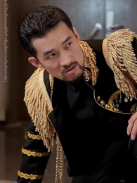 คู่ชีวิตลิขิตรัก - Episode 63