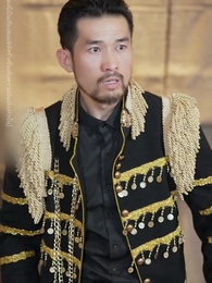 คู่ชีวิตลิขิตรัก - Episode 79