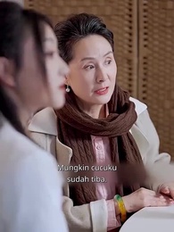 Suami Dadakan Ternyata Bos - Episode 67