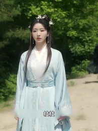 第64話 - 宮廷·夢紡ぐ恋