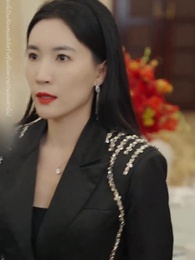 คู่ชีวิตลิขิตรัก - Episode 43