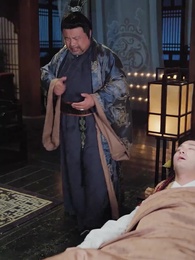 Episode 18 - Disabled Lord's Beloved Wife