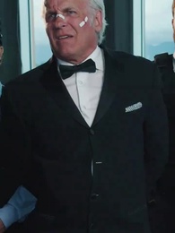 The Undercover Boss - Episode 58