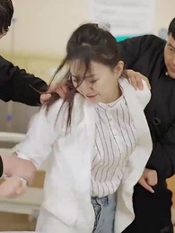 Suami Dadakan Ternyata Bos - Episode 58