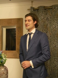 Flash Marriage After Onenight Stand - Episode 26