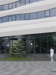 The Undercover Boss - Episode 29