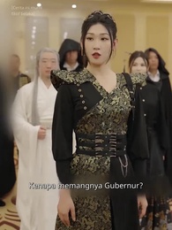 Sepasang Pahlawan - Episode 42