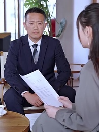 Episode 42 - Suami Dadakan Ternyata Bos