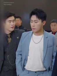 Episode 25 - Sepasang Pahlawan