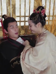 Episode 94 - Disabled Lord's Beloved Wife