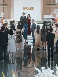 Wrong Face and Right Soul - Episode 32