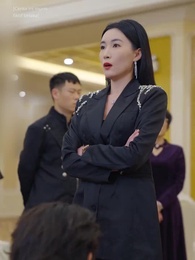 Sepasang Pahlawan - Episode 23