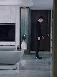 Jangan Bilang Cinta Setelah Meninggalkanku - Episode 25