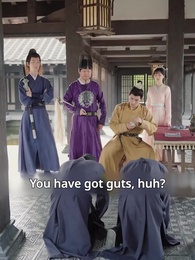 Disabled Lord's Beloved Wife - Episode 79