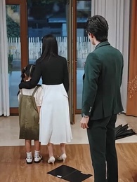 Why Women Kill - Episode 6