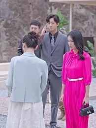 อุ๊ต๊ะสามีคือมายบอส - Episode 31