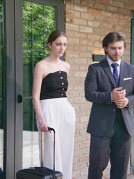 Flash Marriage After Onenight Stand - Episode 80